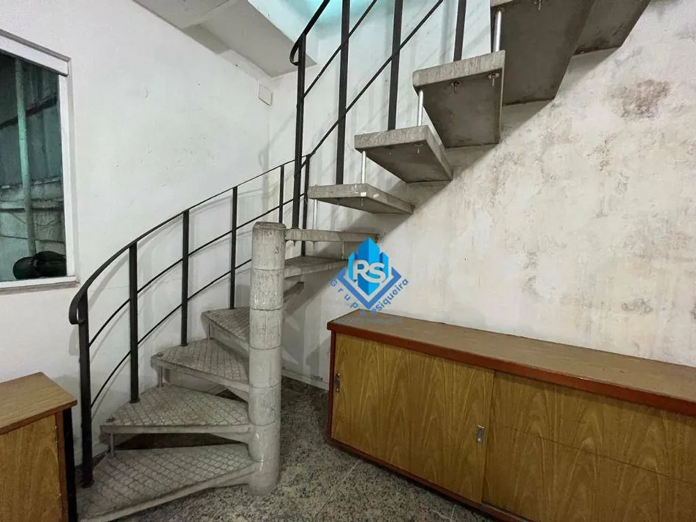 Depósito-Galpão, 1490 m² - Foto 11