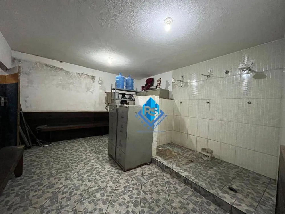 Depósito-Galpão, 1490 m² - Foto 9