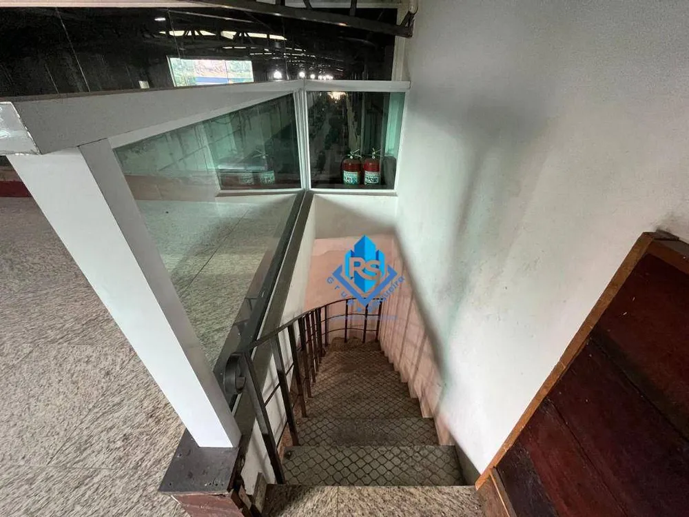 Depósito-Galpão, 1490 m² - Foto 12