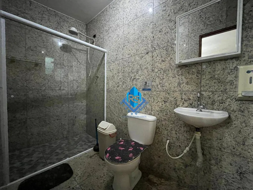 Depósito-Galpão, 1490 m² - Foto 10
