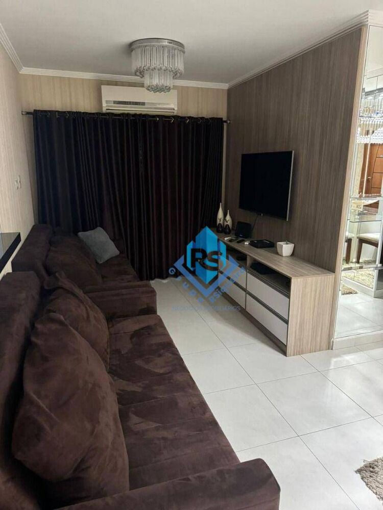 Apartamento à venda e aluguel com 2 quartos, 85m² - Foto 2