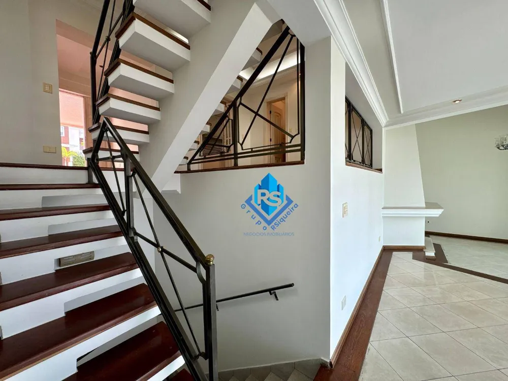 Sobrado, 4 quartos, 313 m² - Foto 3