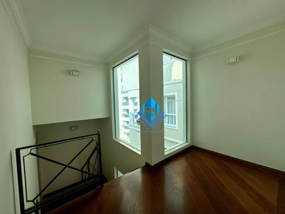 Sobrado, 4 quartos, 313 m² - Foto 3