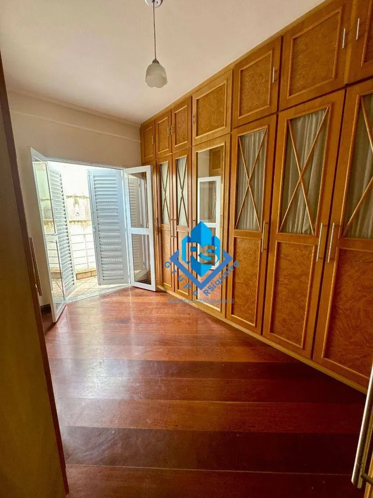 Sobrado, 4 quartos, 313 m² - Foto 9