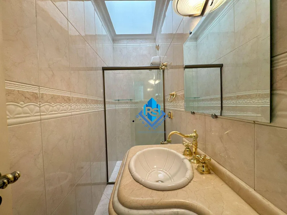 Sobrado, 4 quartos, 313 m² - Foto 1