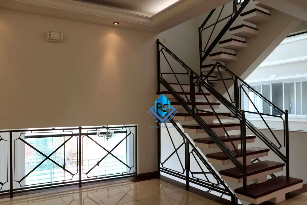 Sobrado, 4 quartos, 313 m² - Foto 11