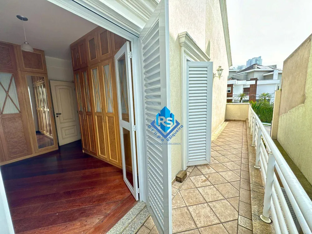 Sobrado, 4 quartos, 313 m² - Foto 4