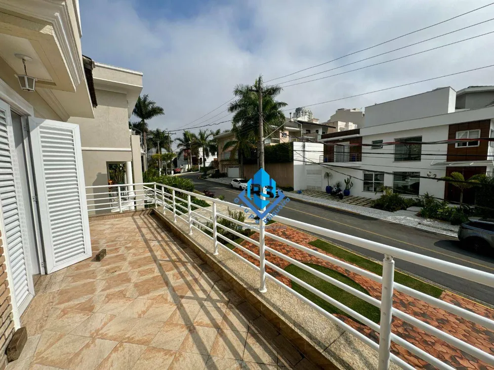 Sobrado, 4 quartos, 313 m² - Foto 5