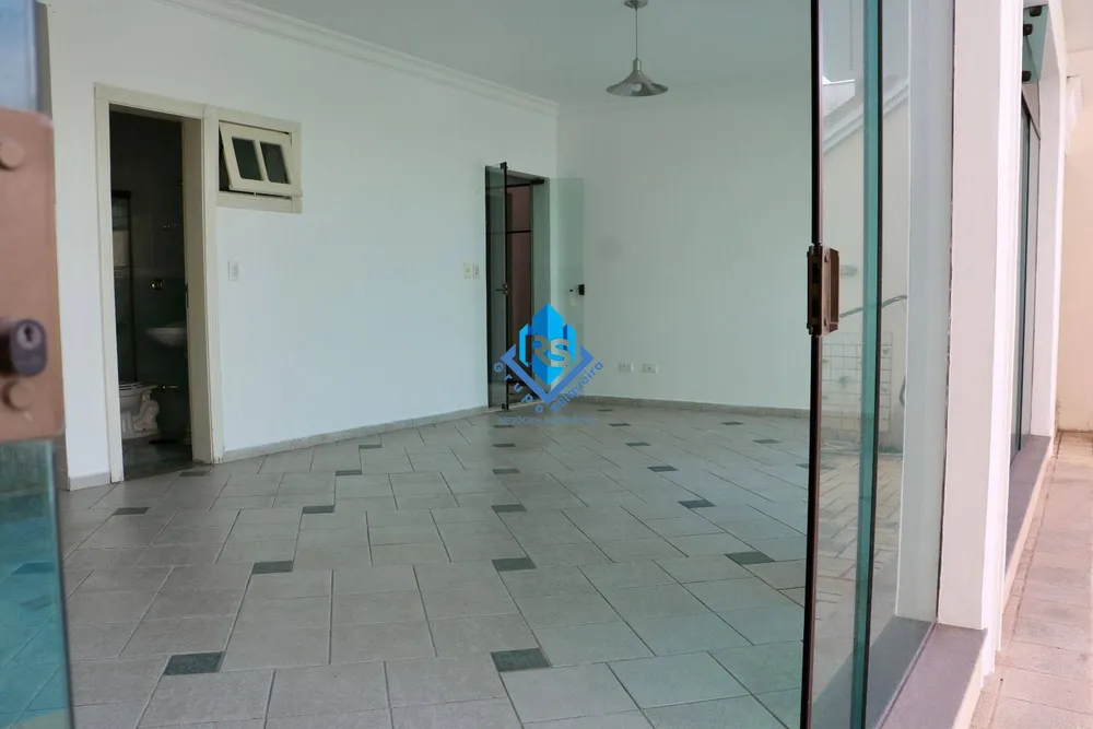 Sobrado, 4 quartos, 313 m² - Foto 15