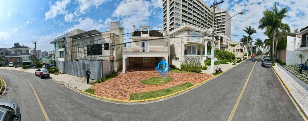 Sobrado, 4 quartos, 313 m² - Foto 16