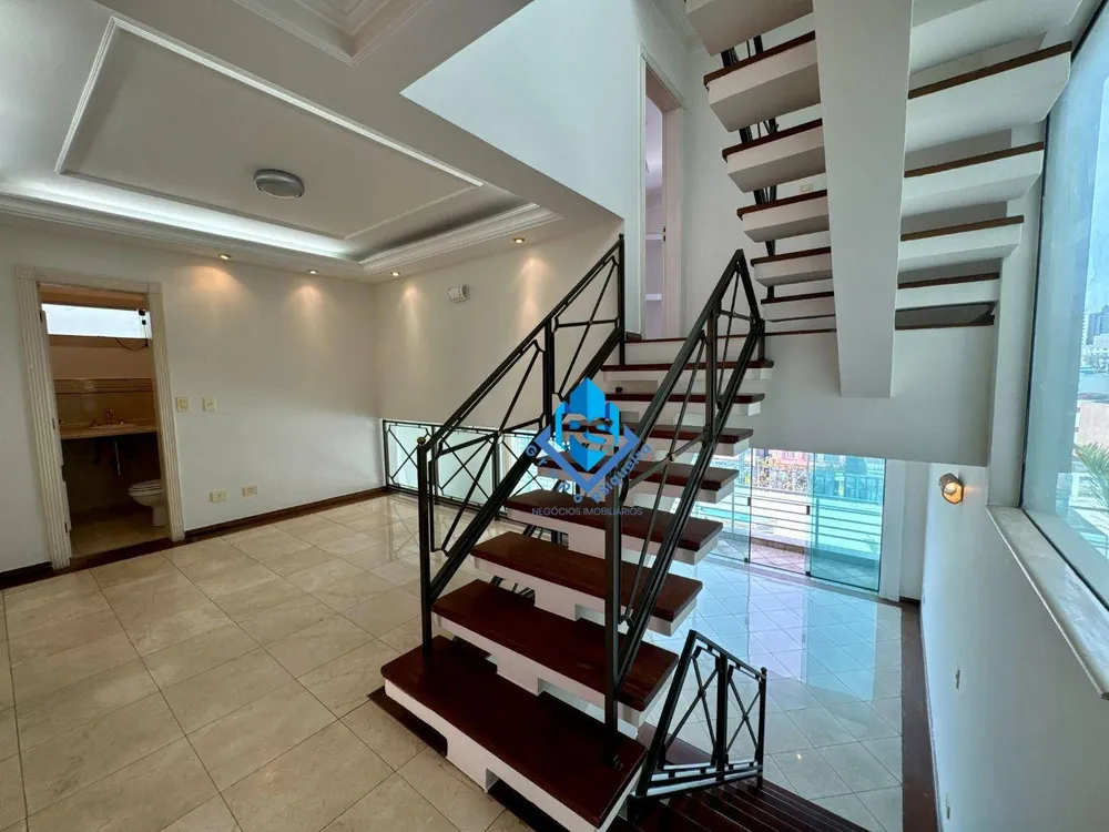 Sobrado, 4 quartos, 313 m² - Foto 4