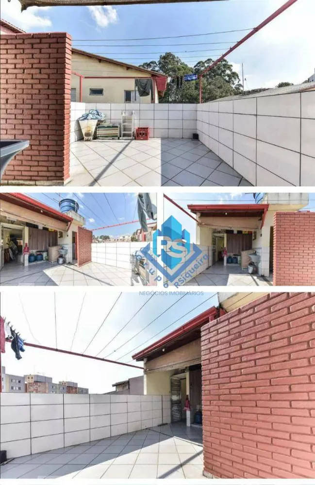 Sobrado, 3 quartos, 240 m² - Foto 10