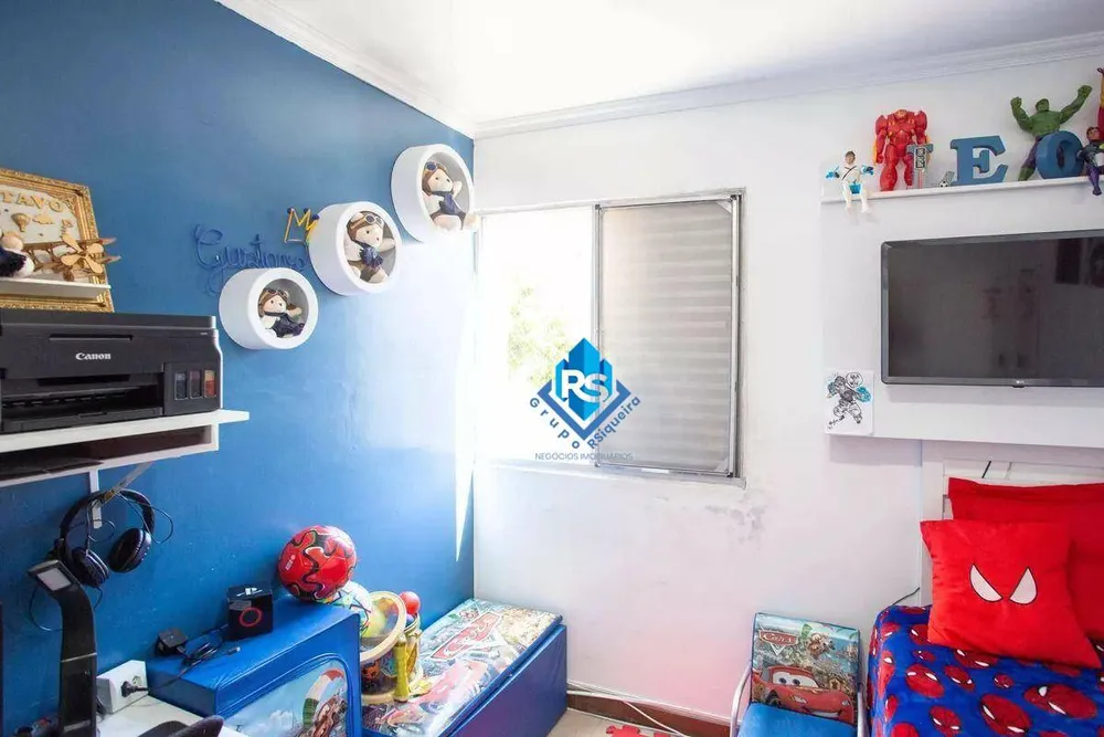 Apartamento, 2 quartos, 50 m² - Foto 7
