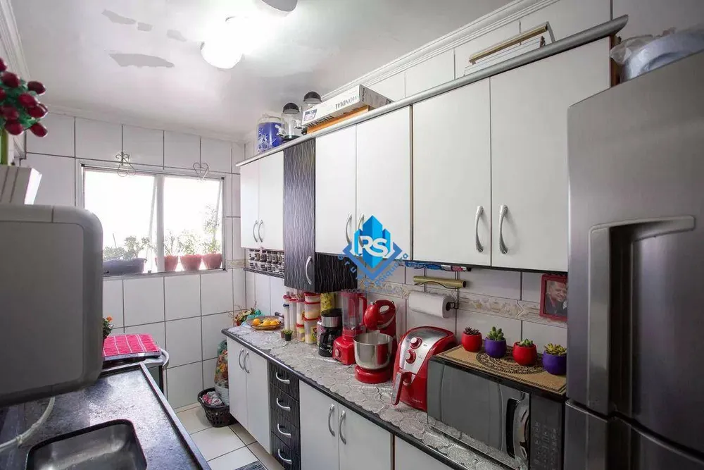 Apartamento, 2 quartos, 50 m² - Foto 2