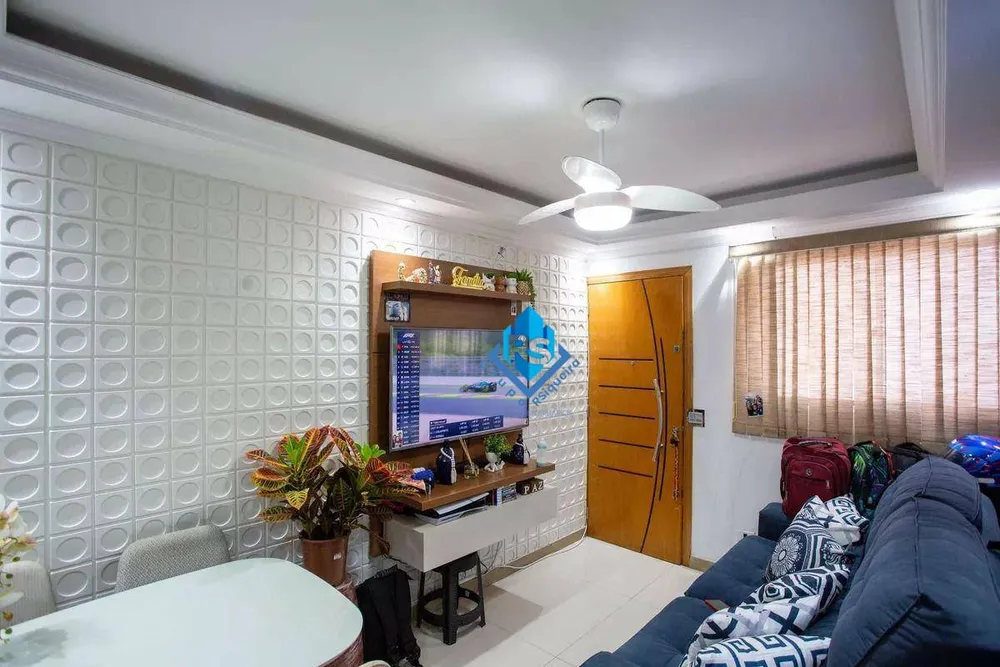 Apartamento, 2 quartos, 50 m² - Foto 1