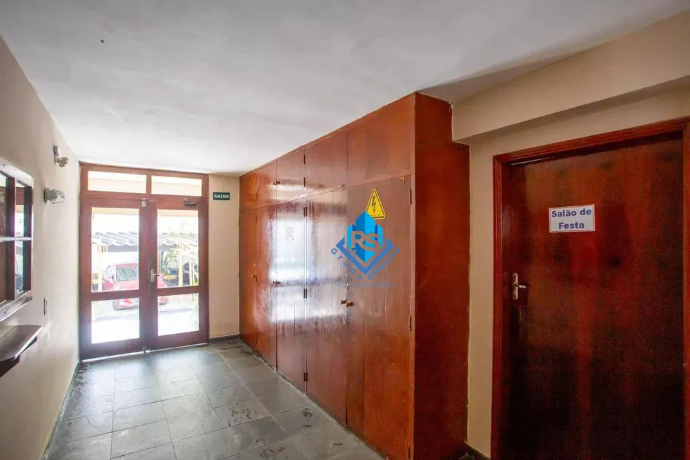 Apartamento, 2 quartos, 50 m² - Foto 10