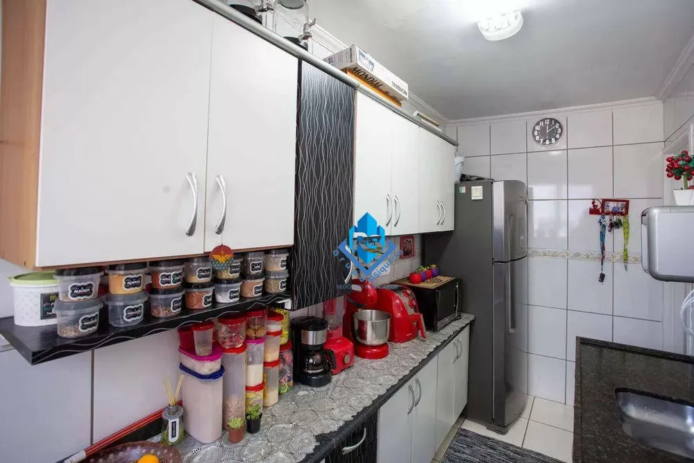 Apartamento, 2 quartos, 50 m² - Foto 3