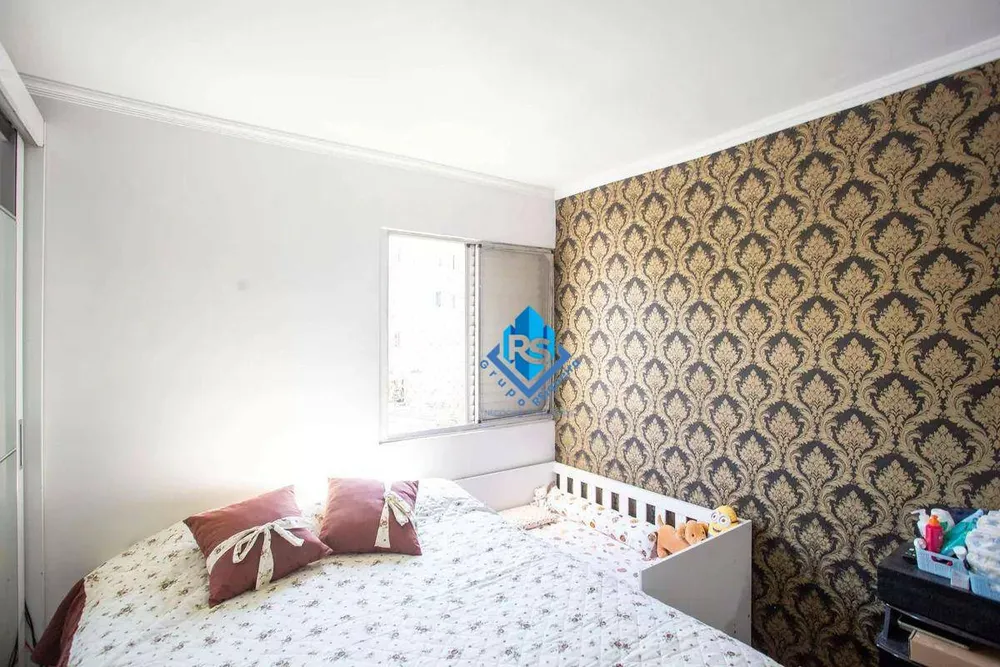 Apartamento, 2 quartos, 50 m² - Foto 5