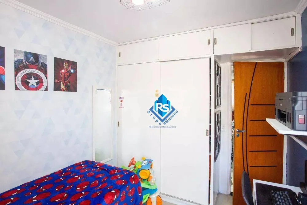 Apartamento, 2 quartos, 50 m² - Foto 9