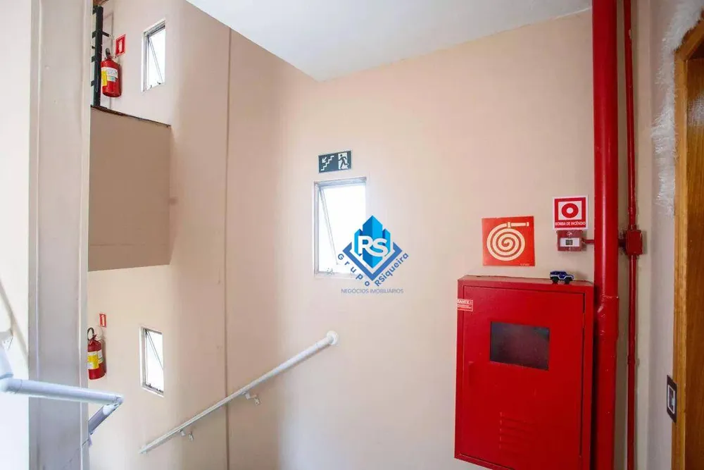 Apartamento, 2 quartos, 50 m² - Foto 11
