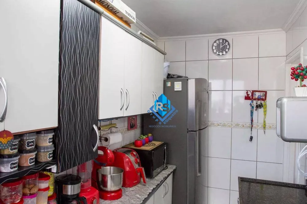 Apartamento, 2 quartos, 50 m² - Foto 4