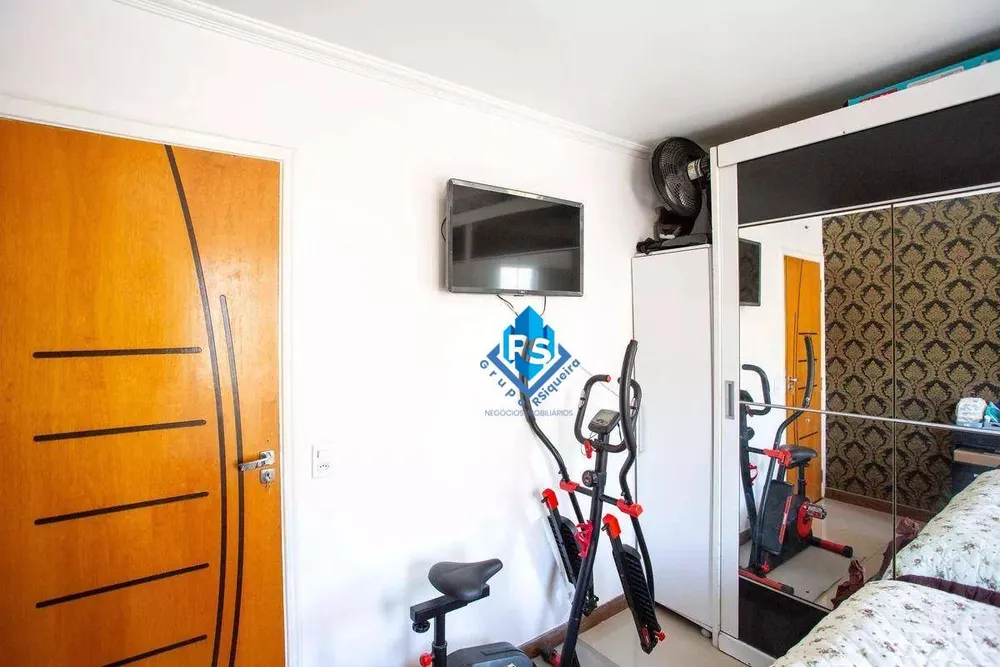 Apartamento, 2 quartos, 50 m² - Foto 6
