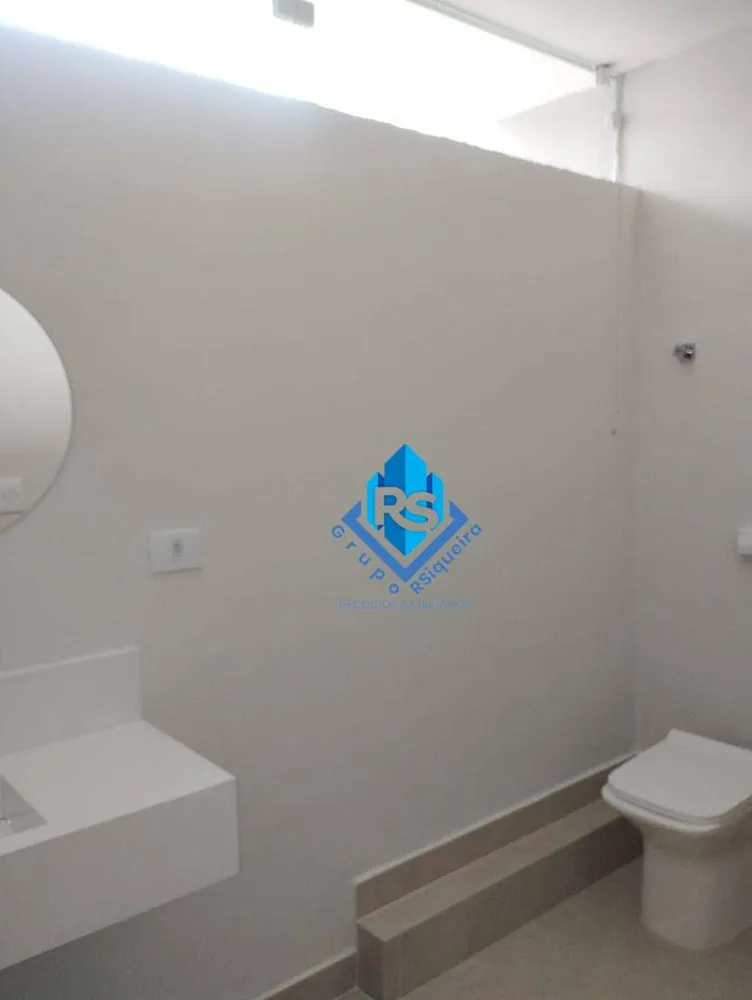 Sobrado, 3 quartos, 181 m² - Foto 1