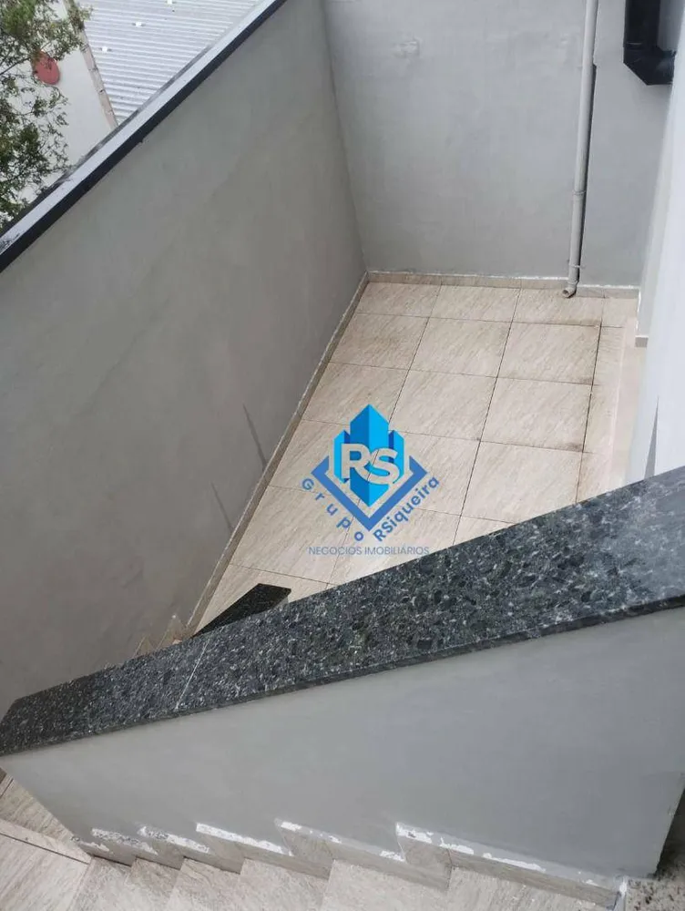 Sobrado, 3 quartos, 181 m² - Foto 3