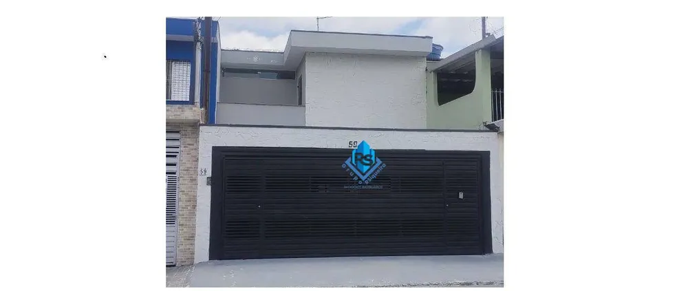 Sobrado, 3 quartos, 181 m² - Foto 7