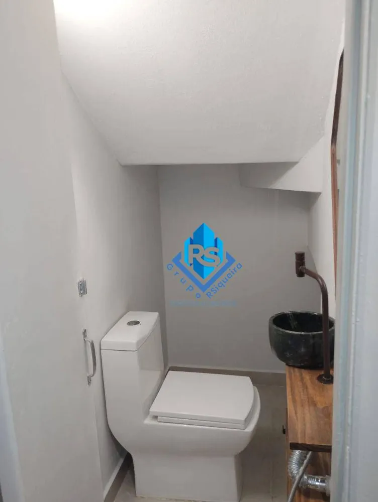 Sobrado, 3 quartos, 181 m² - Foto 8