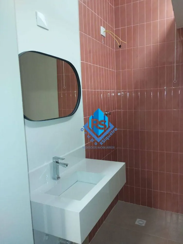 Sobrado, 3 quartos, 181 m² - Foto 12