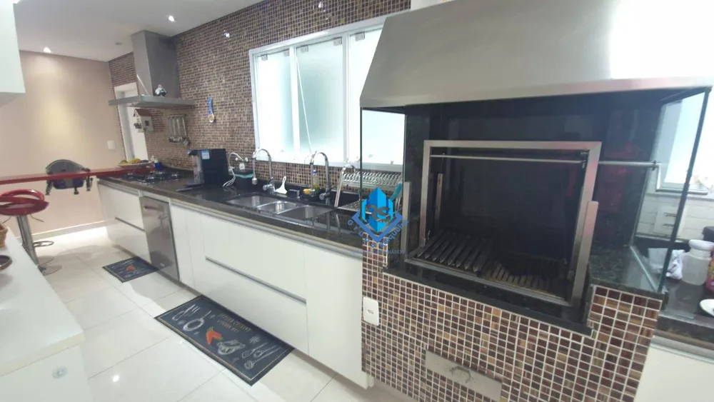 Apartamento, 3 quartos, 150 m² - Foto 3