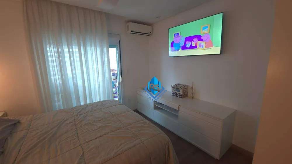 Apartamento, 3 quartos, 150 m² - Foto 9