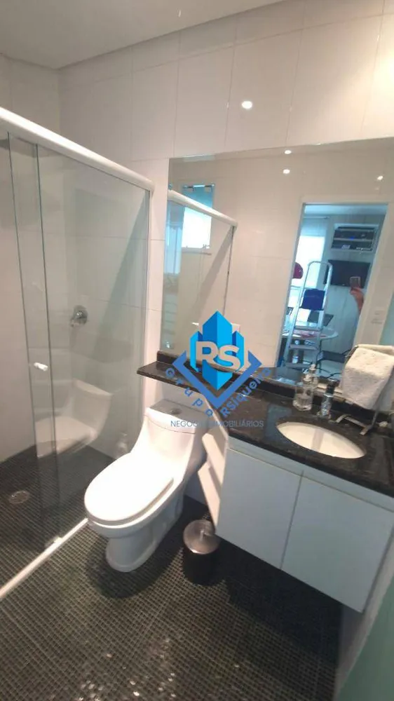 Apartamento, 3 quartos, 150 m² - Foto 7