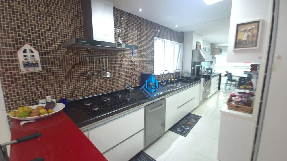 Apartamento, 3 quartos, 150 m² - Foto 5
