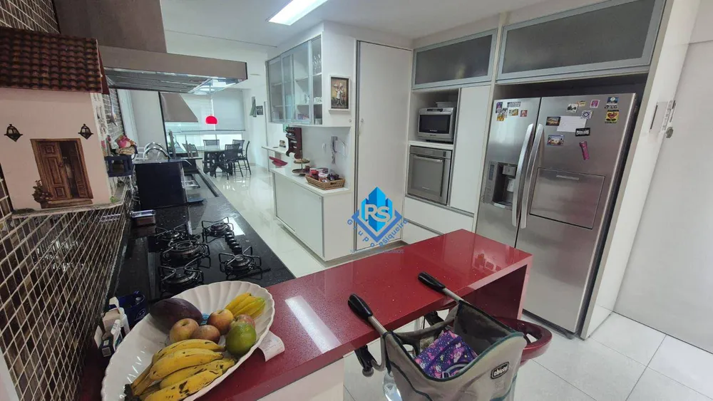 Apartamento, 3 quartos, 150 m² - Foto 4
