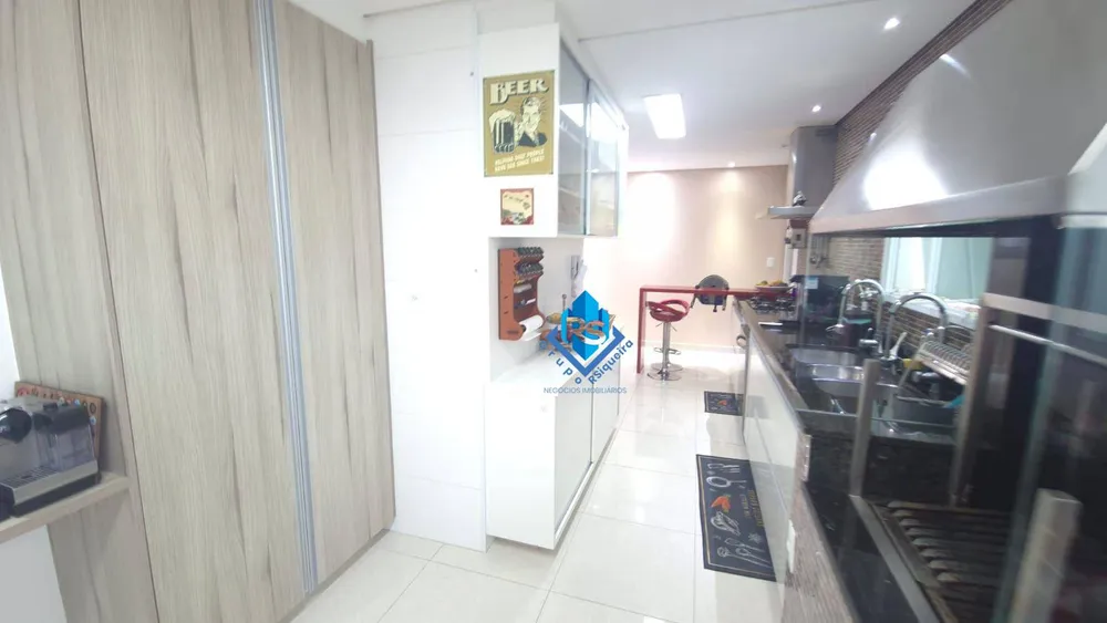 Apartamento, 3 quartos, 150 m² - Foto 2