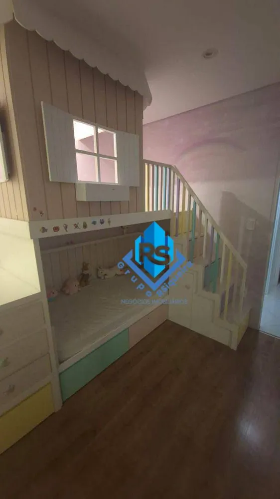 Apartamento, 3 quartos, 150 m² - Foto 12