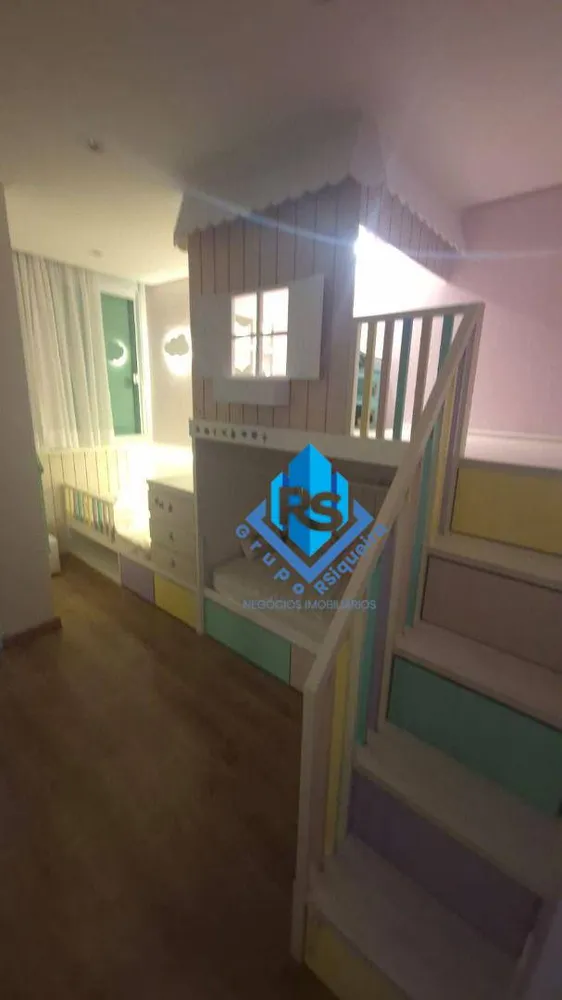 Apartamento, 3 quartos, 150 m² - Foto 11