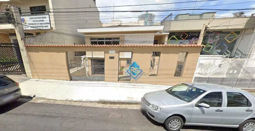 Casa, 320 m² - Foto 1
