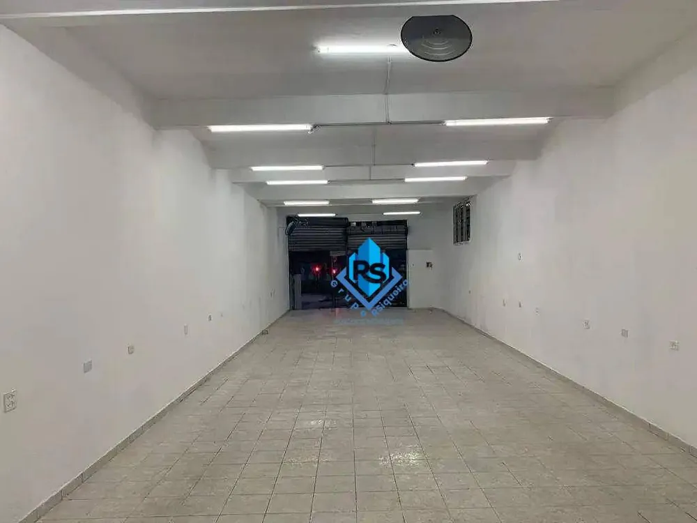 Loja-Salão, 111 m² - Foto 1