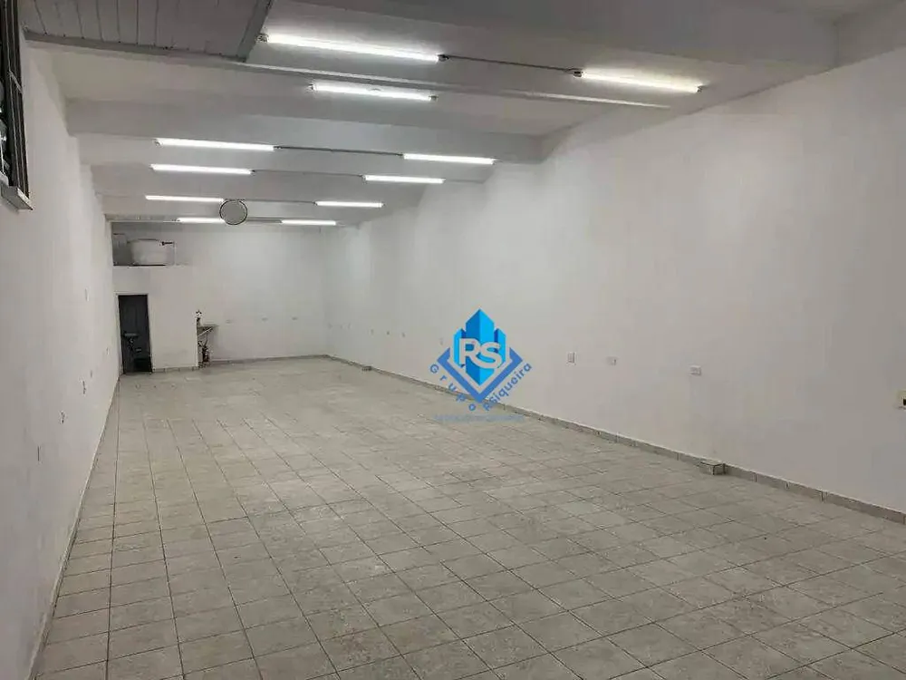 Loja-Salão, 111 m² - Foto 2