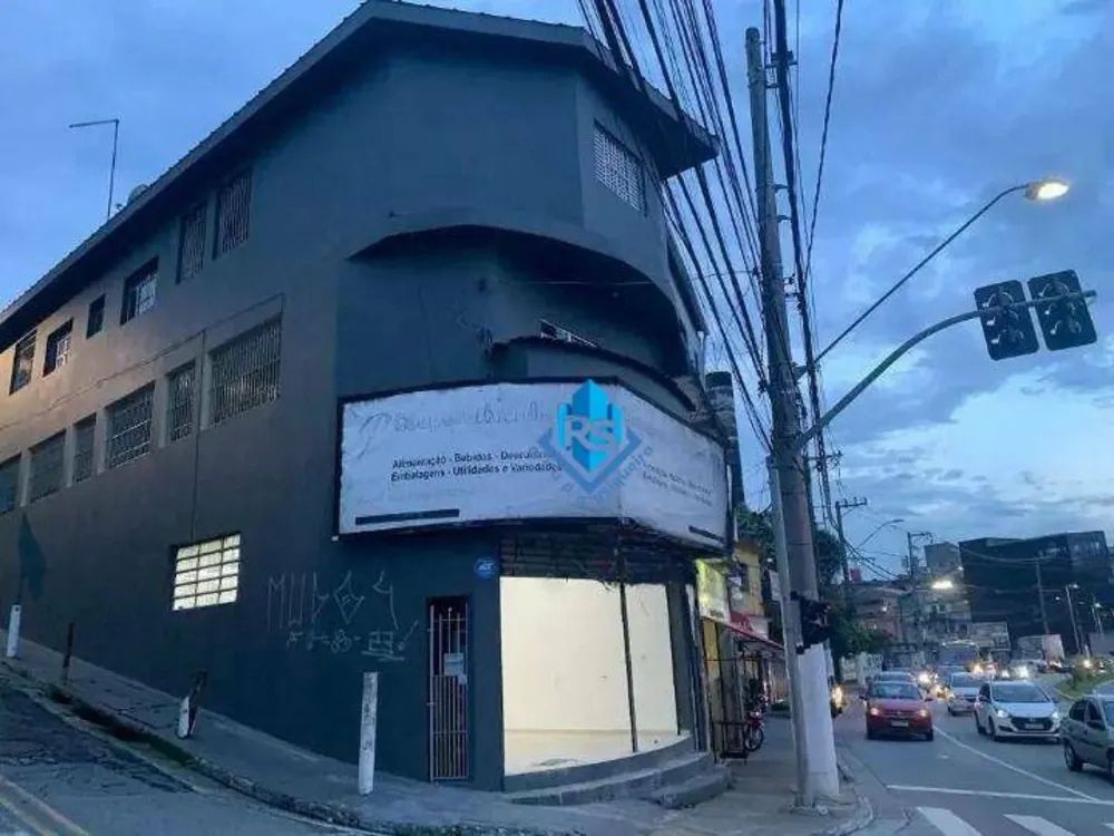 Loja-Salão, 111 m² - Foto 4