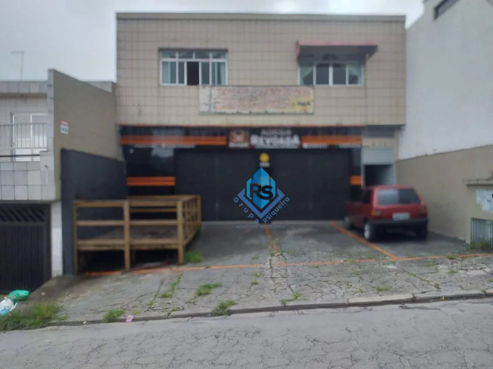 Prédio Inteiro, 300 m² - Foto 1