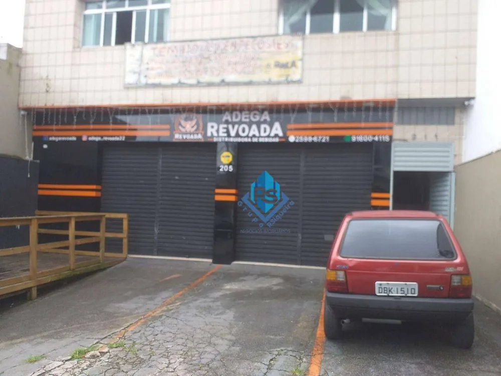 Prédio Inteiro, 300 m² - Foto 2