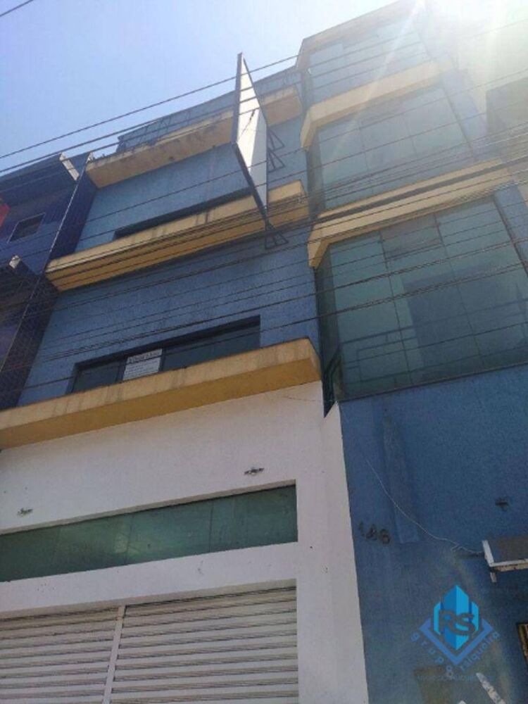 Prédio Inteiro, 340 m² - Foto 3