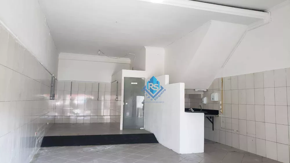 Loja-Salão para alugar, 70m² - Foto 1