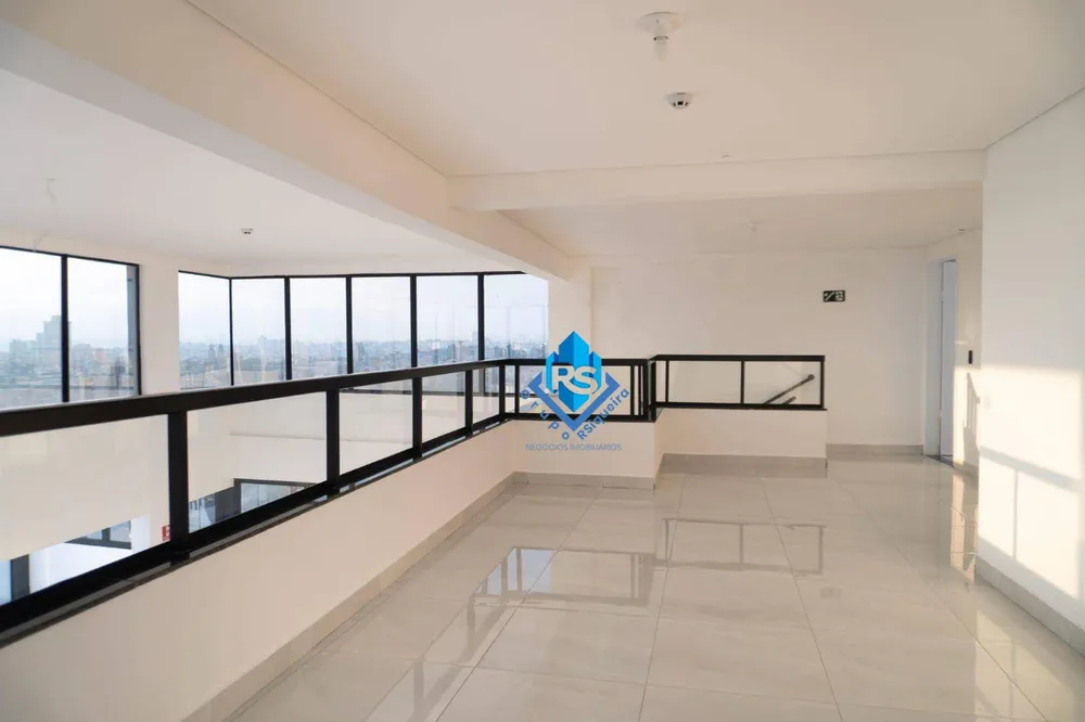 Loja-Salão, 305 m² - Foto 1