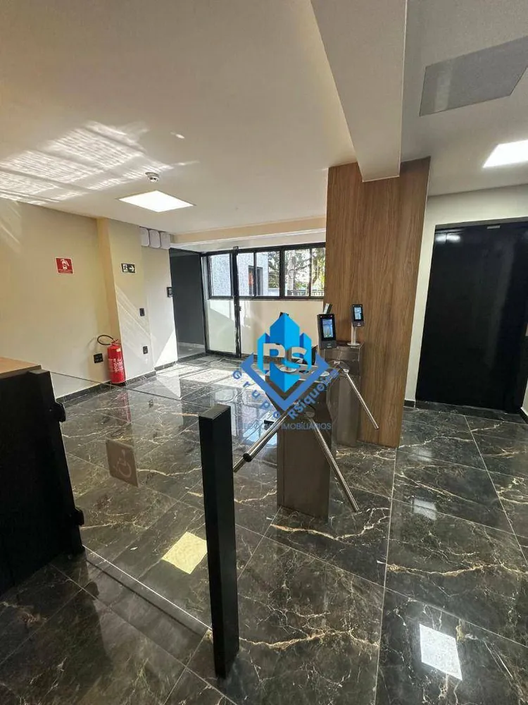 Loja-Salão, 305 m² - Foto 2