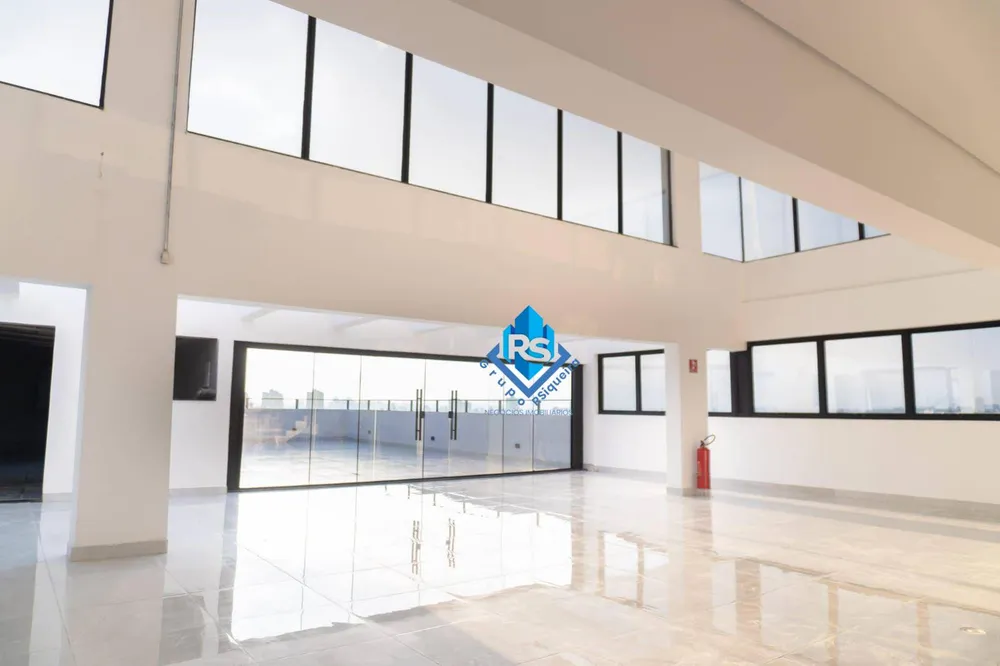 Loja-Salão, 305 m² - Foto 1